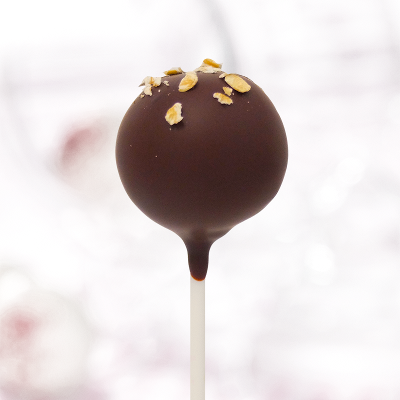 Winterbox 3 Cake Pops & 3 Praliné Pops