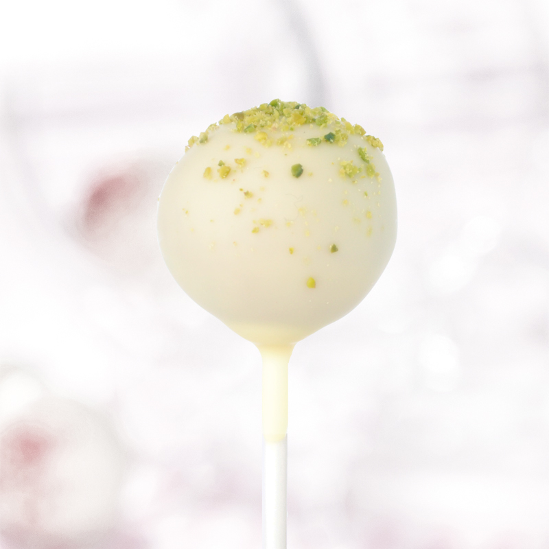 Naschkatzebox 10+1 Cake Pops